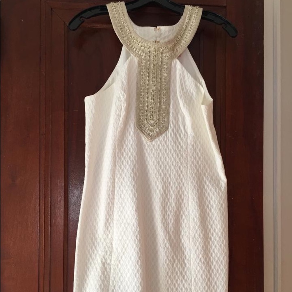 Lilly Pulitzer Adelina Dress